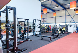 MG Personal Training & Voedingscoach - HOME